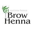 Brow Henna